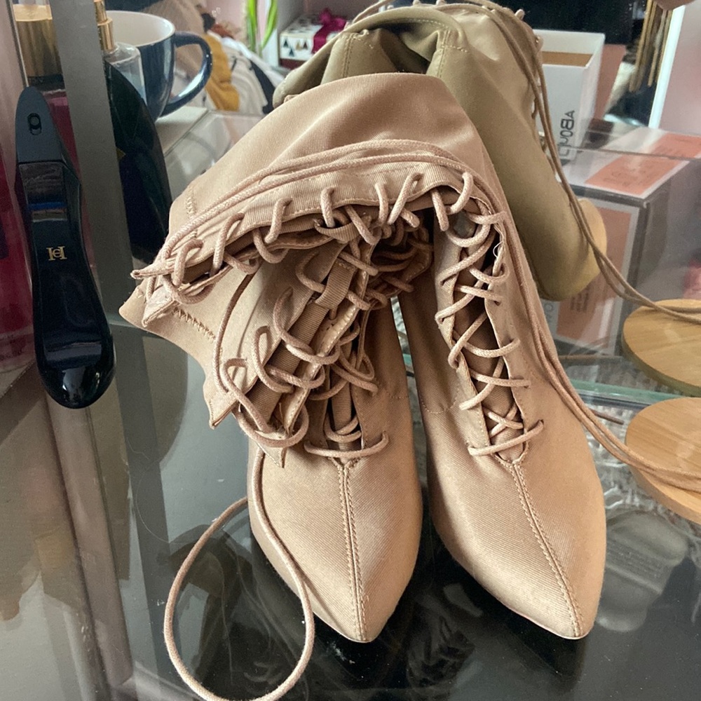 Booties